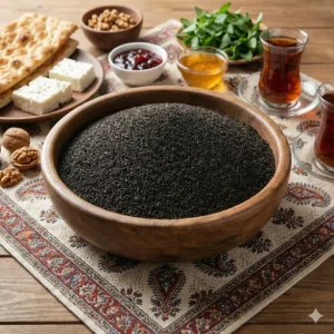 چای سرگل ممتاز